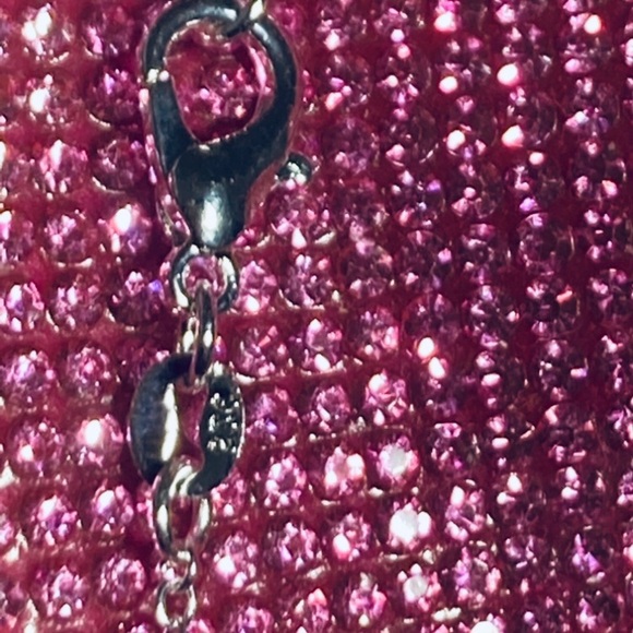 Cupcake Sterling Silver Necklace Bakery Fake Food Kitchen Cosplay Egirl Lolita - Picture 4 of 12